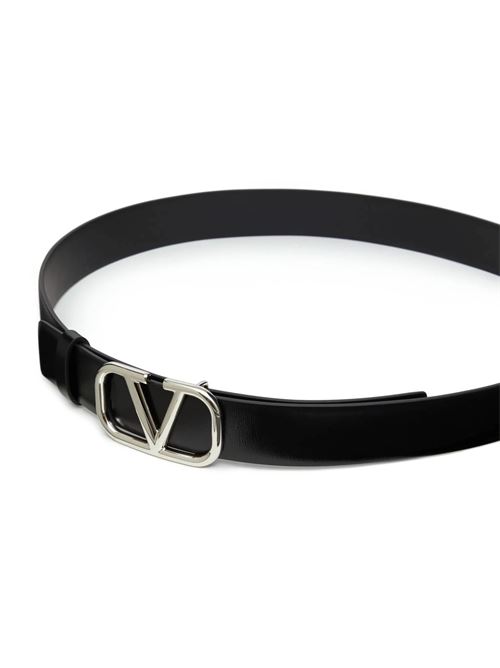 Cintura Go Logo Valentino Garavani VALENTINO GARAVANI | 6Y2T0Q90SNP0NO